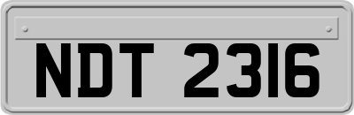 NDT2316