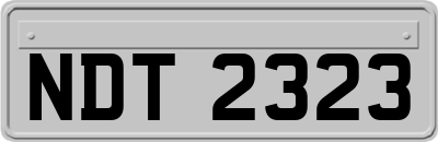 NDT2323
