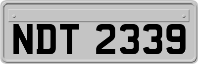 NDT2339