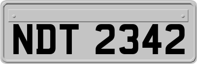 NDT2342