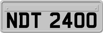 NDT2400