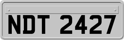 NDT2427
