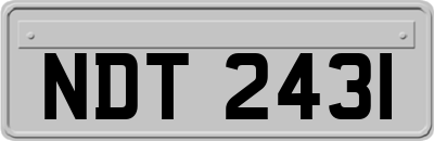 NDT2431