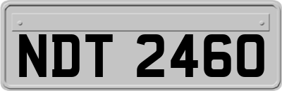 NDT2460