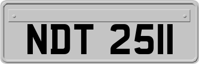 NDT2511