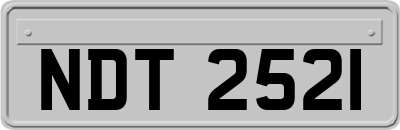 NDT2521