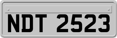 NDT2523