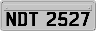 NDT2527