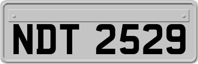NDT2529