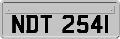 NDT2541