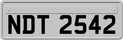 NDT2542