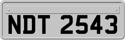 NDT2543