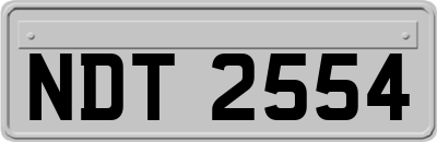 NDT2554