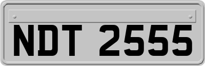 NDT2555