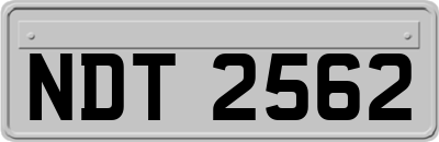 NDT2562