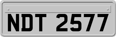 NDT2577