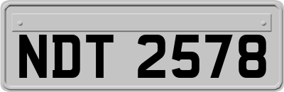 NDT2578