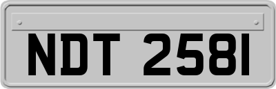NDT2581