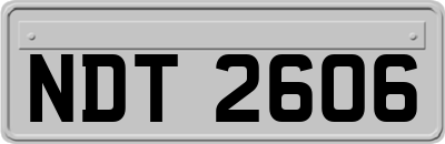 NDT2606