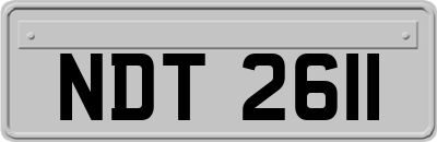 NDT2611