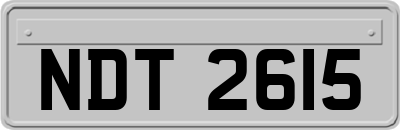 NDT2615