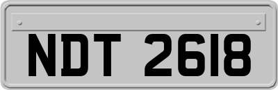 NDT2618