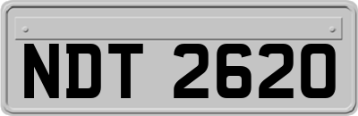 NDT2620