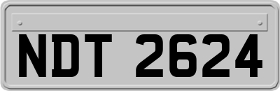 NDT2624
