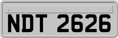 NDT2626