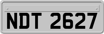 NDT2627