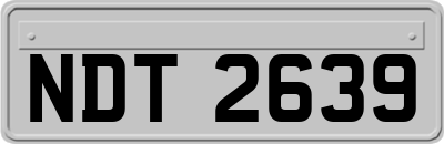 NDT2639