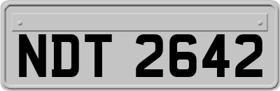 NDT2642