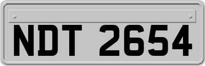 NDT2654