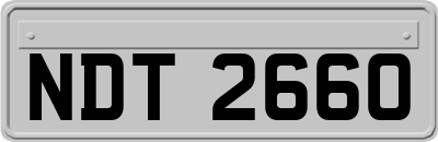 NDT2660