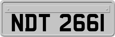 NDT2661