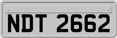 NDT2662