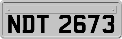 NDT2673