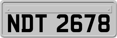 NDT2678