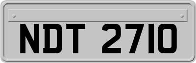 NDT2710