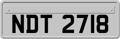 NDT2718