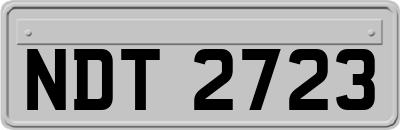NDT2723