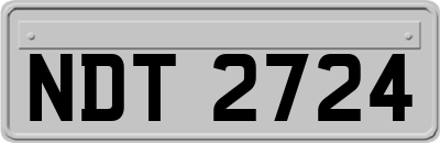 NDT2724