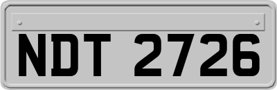 NDT2726