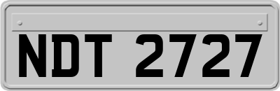 NDT2727