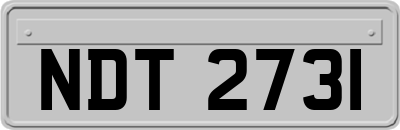 NDT2731