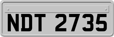 NDT2735