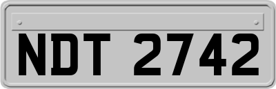 NDT2742