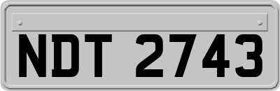 NDT2743