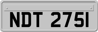 NDT2751