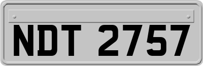 NDT2757